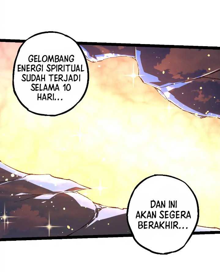 Evolution Begins With A Big Tree Chapter 212 Gambar 9