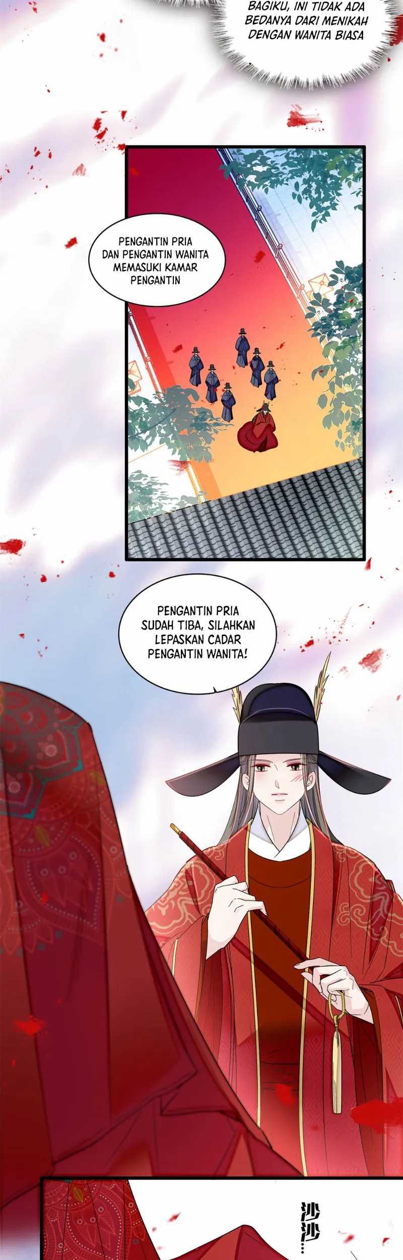 Sijin Chapter 389 Gambar 19