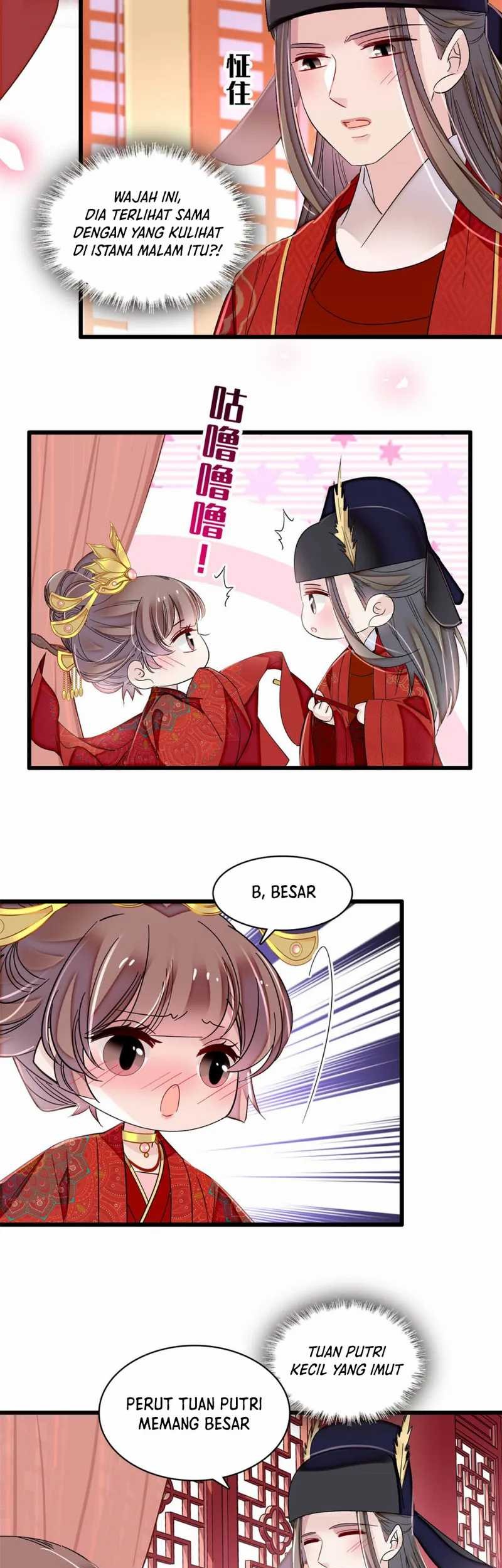 Sijin Chapter 389 Gambar 21