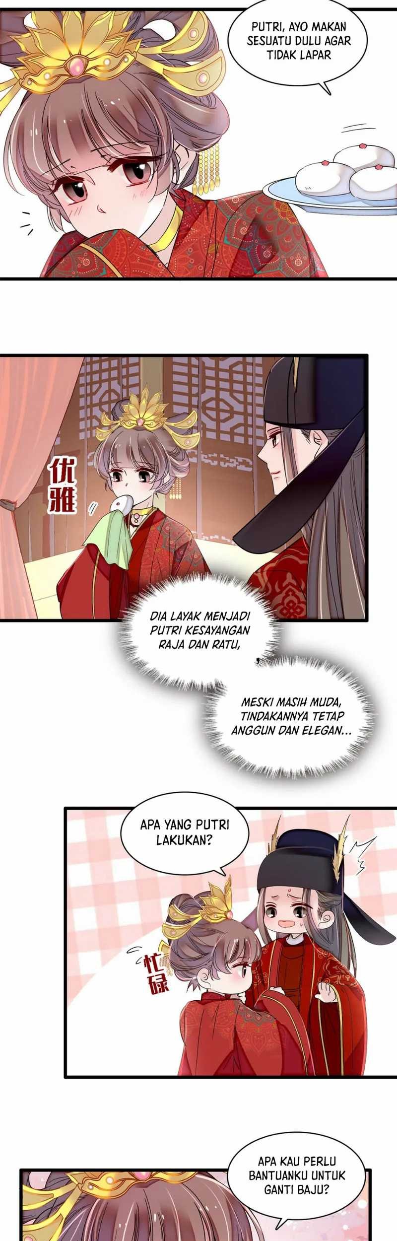 Sijin Chapter 389 Gambar 23