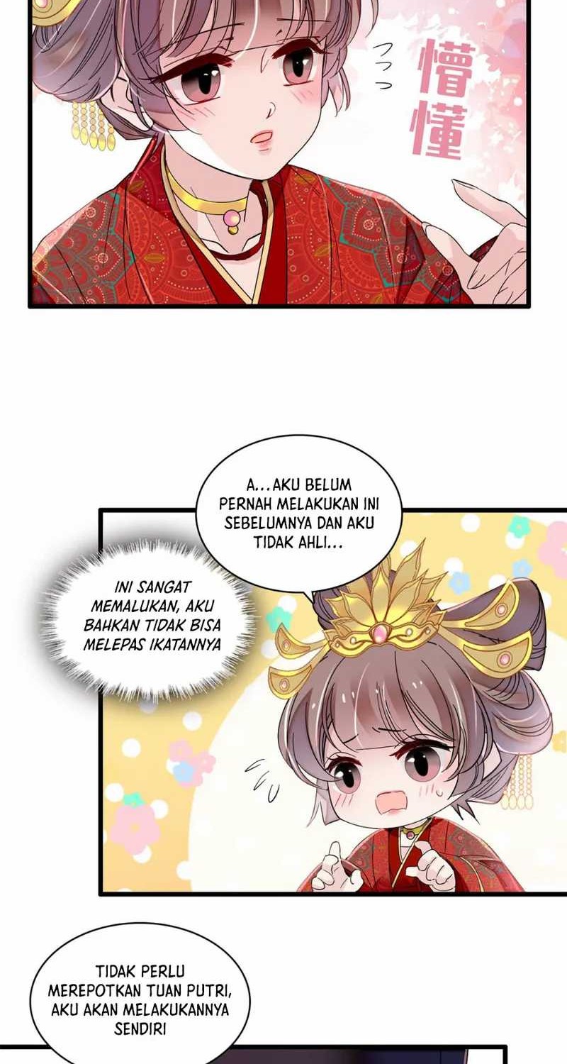 Sijin Chapter 389 Gambar 24