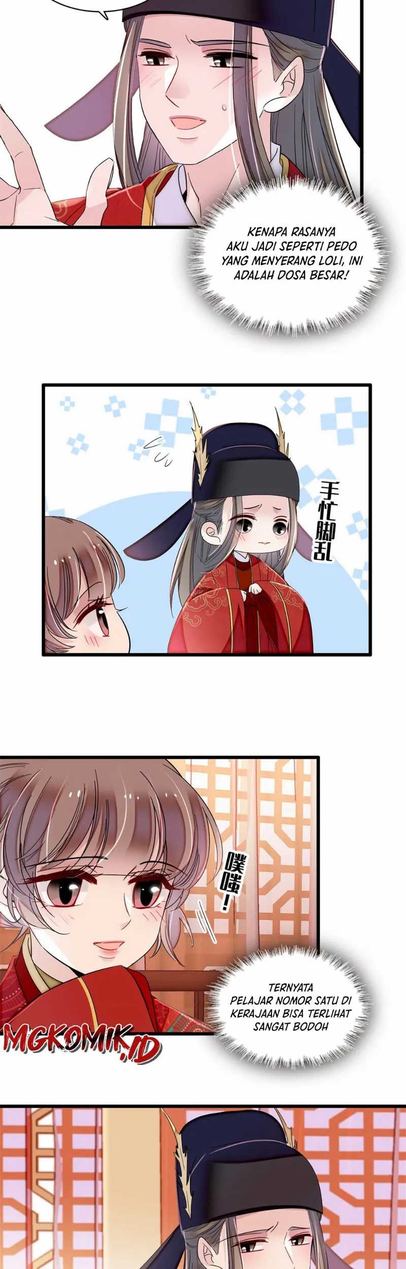 Sijin Chapter 389 Gambar 25