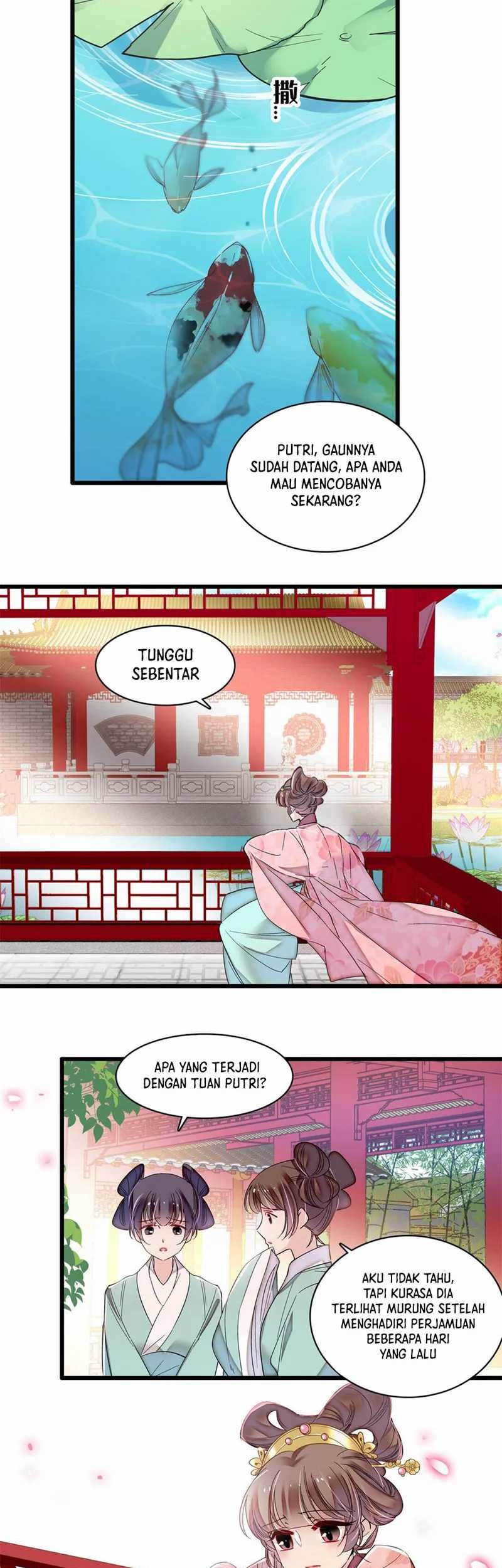 Sijin Chapter 389 Gambar 3