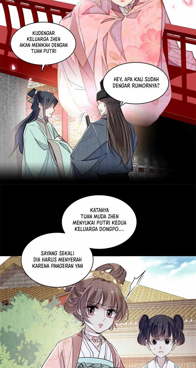 Sijin Chapter 389 Gambar 4