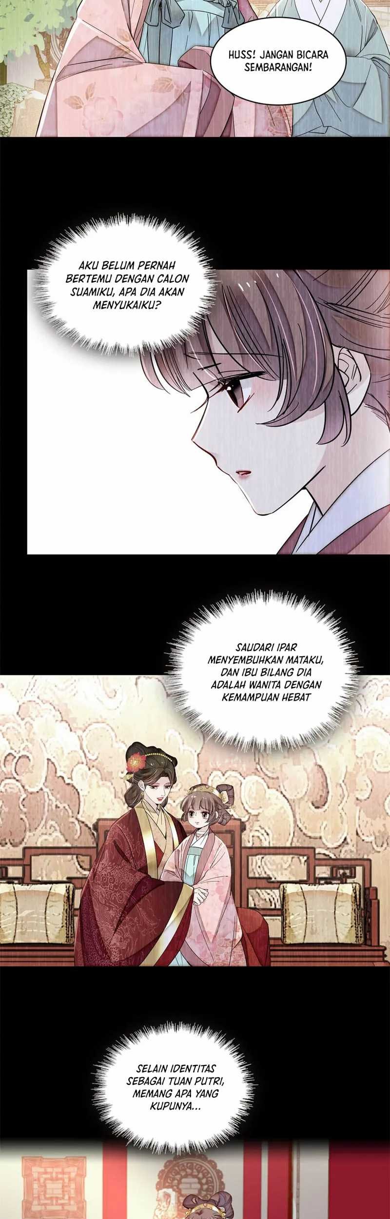 Sijin Chapter 389 Gambar 5