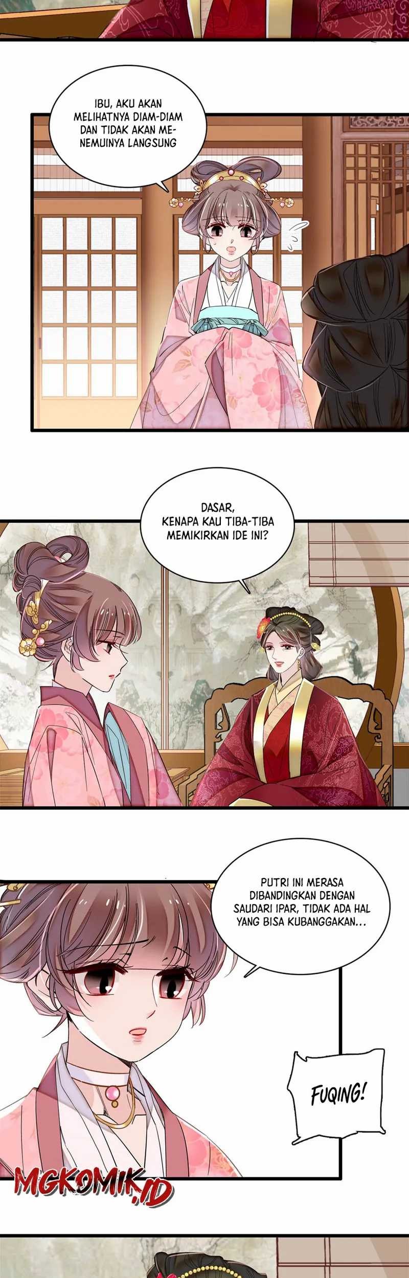 Sijin Chapter 389 Gambar 7