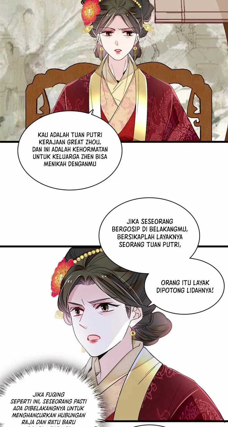 Sijin Chapter 389 Gambar 8