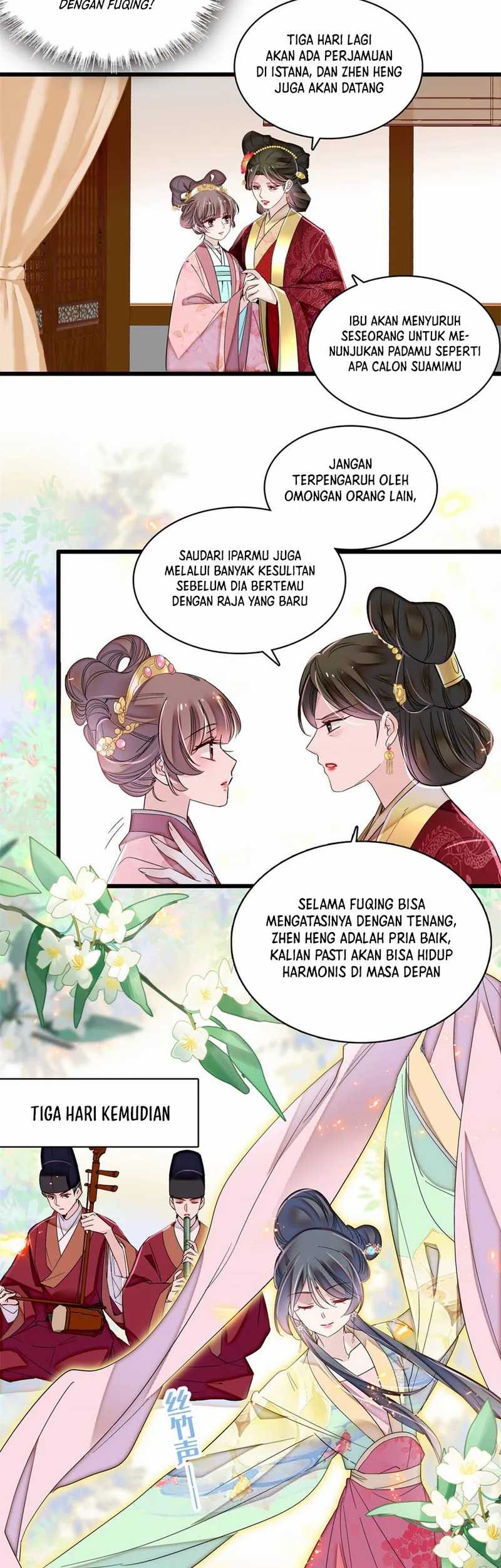Sijin Chapter 389 Gambar 9