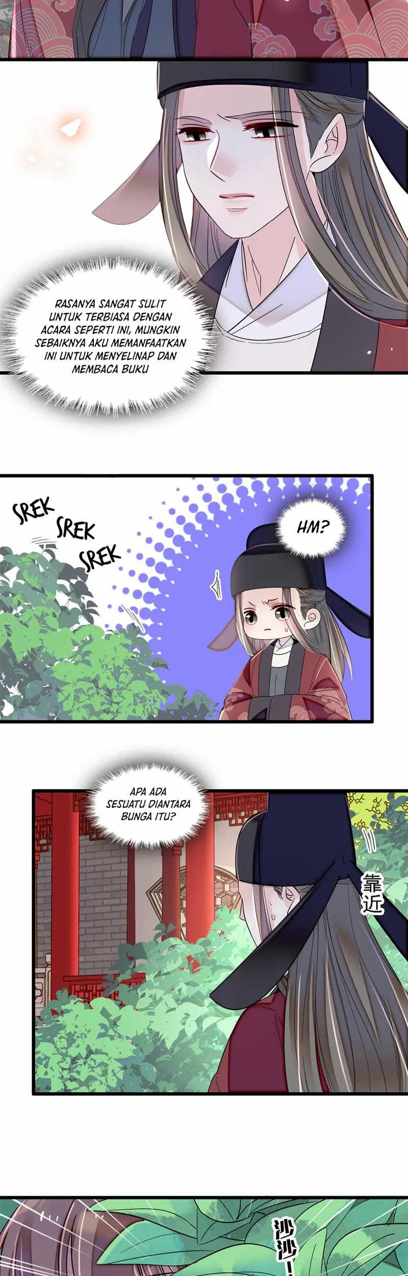 Sijin Chapter 389 Gambar 13