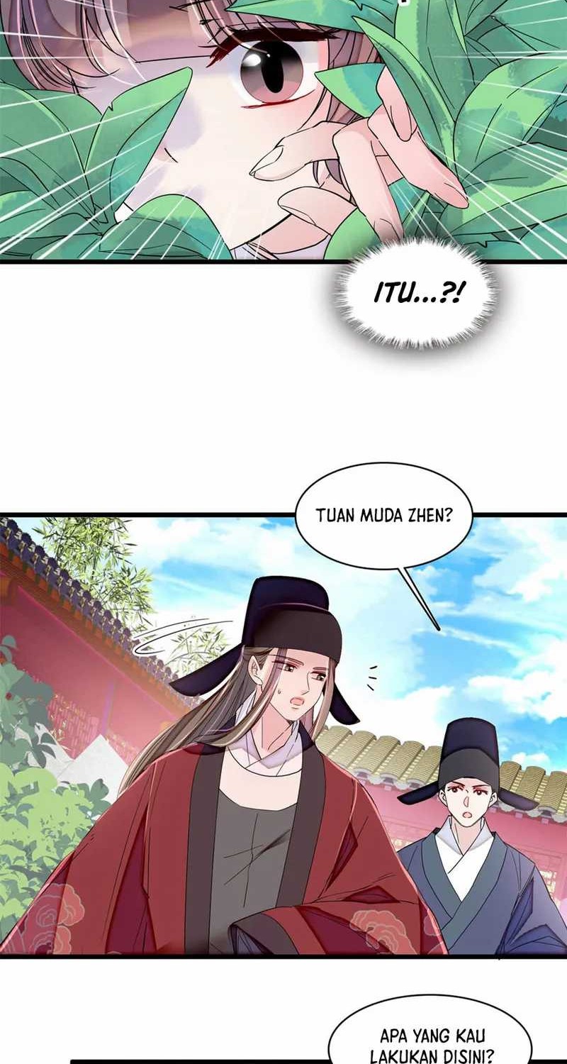 Sijin Chapter 389 Gambar 14