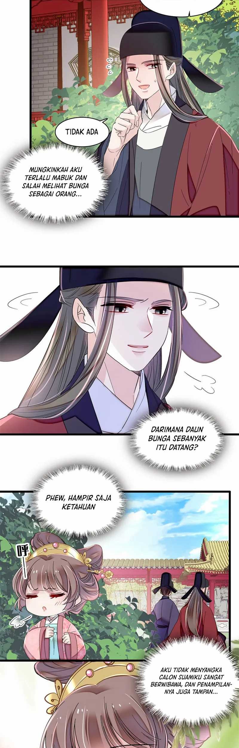 Sijin Chapter 389 Gambar 15