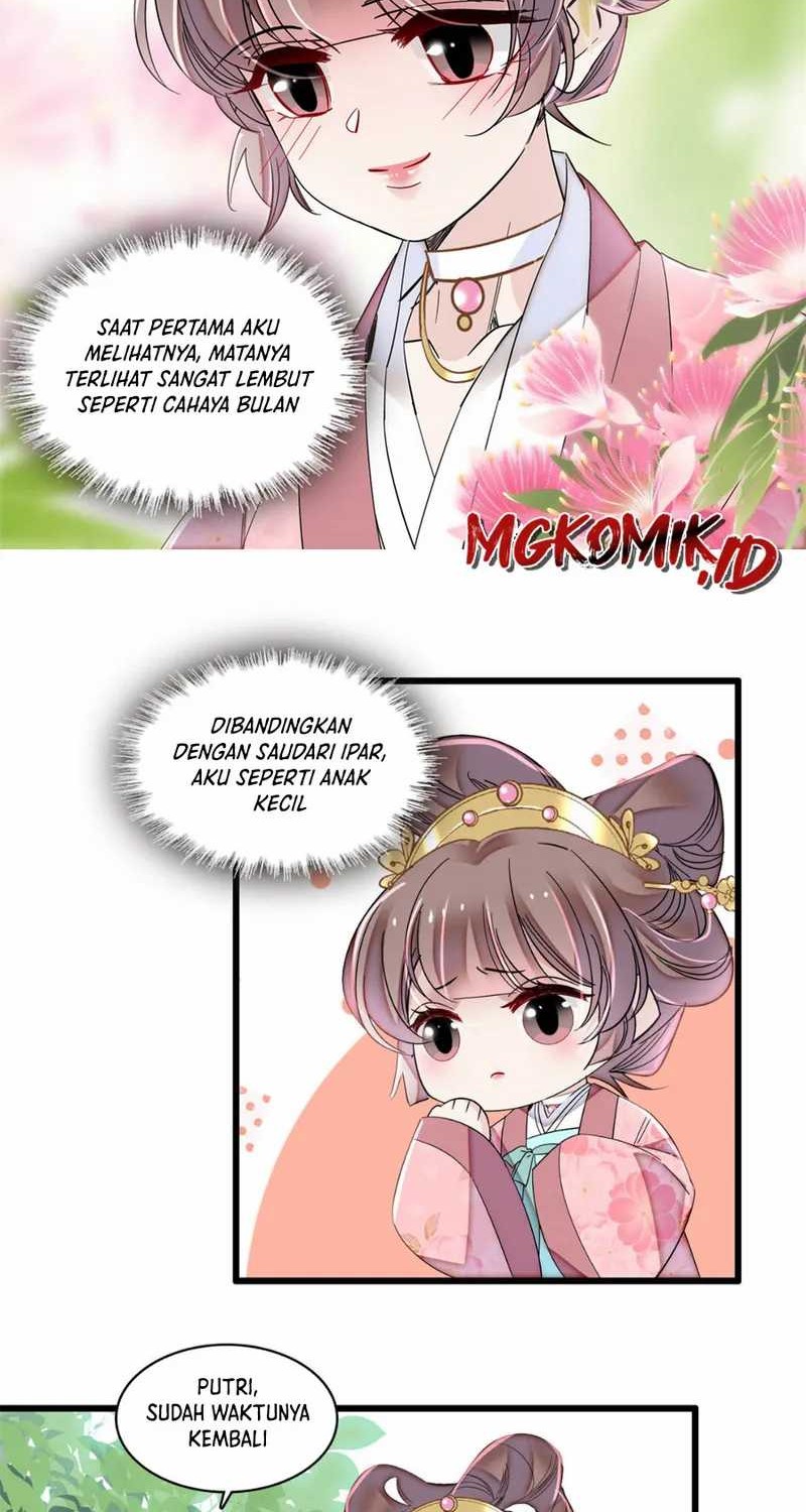 Sijin Chapter 389 Gambar 16