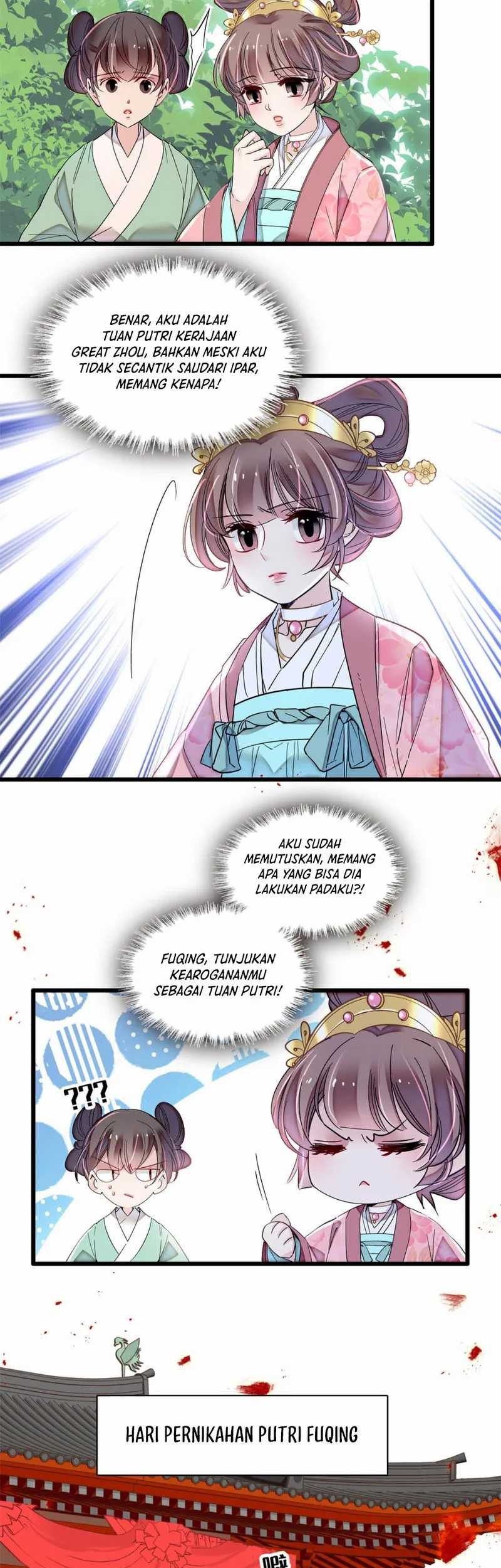 Sijin Chapter 389 Gambar 17