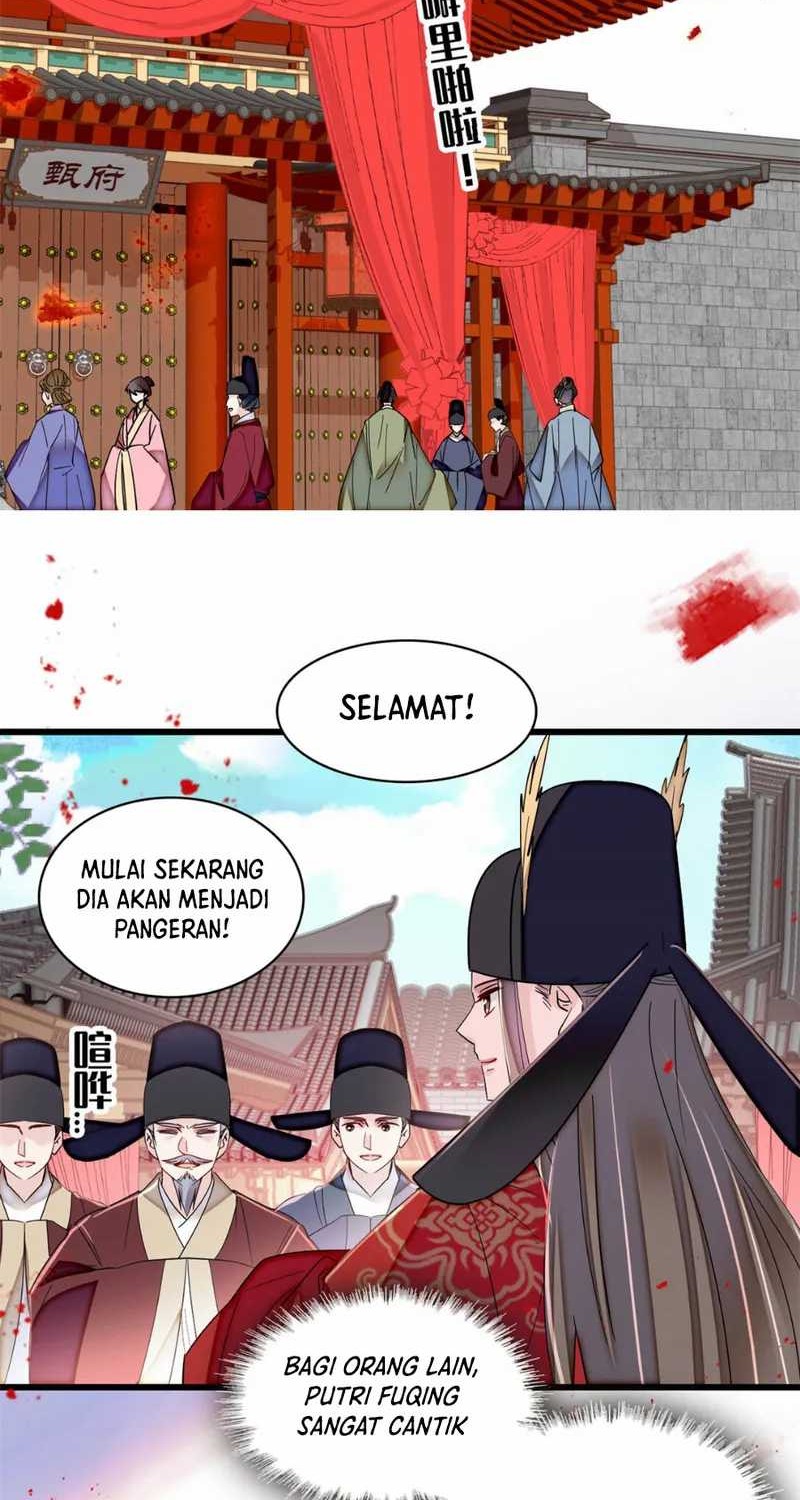 Sijin Chapter 389 Gambar 18