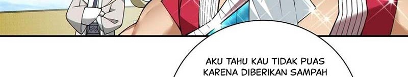 My Disciples Are All Big Villains Chapter 231 Gambar 37