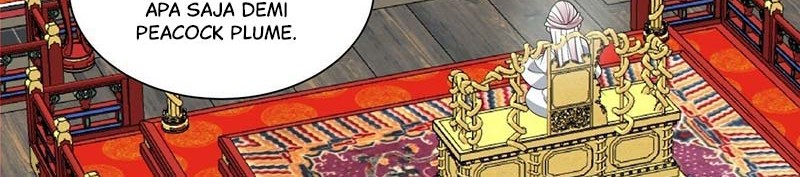 My Disciples Are All Big Villains Chapter 231 Gambar 19