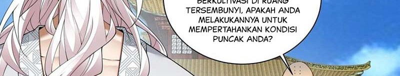 My Disciples Are All Big Villains Chapter 231 Gambar 41