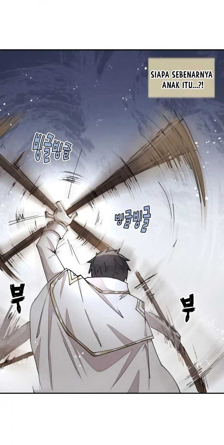 The Rebirth of the Hero’s Party’s Archmage Chapter 24 Gambar 31