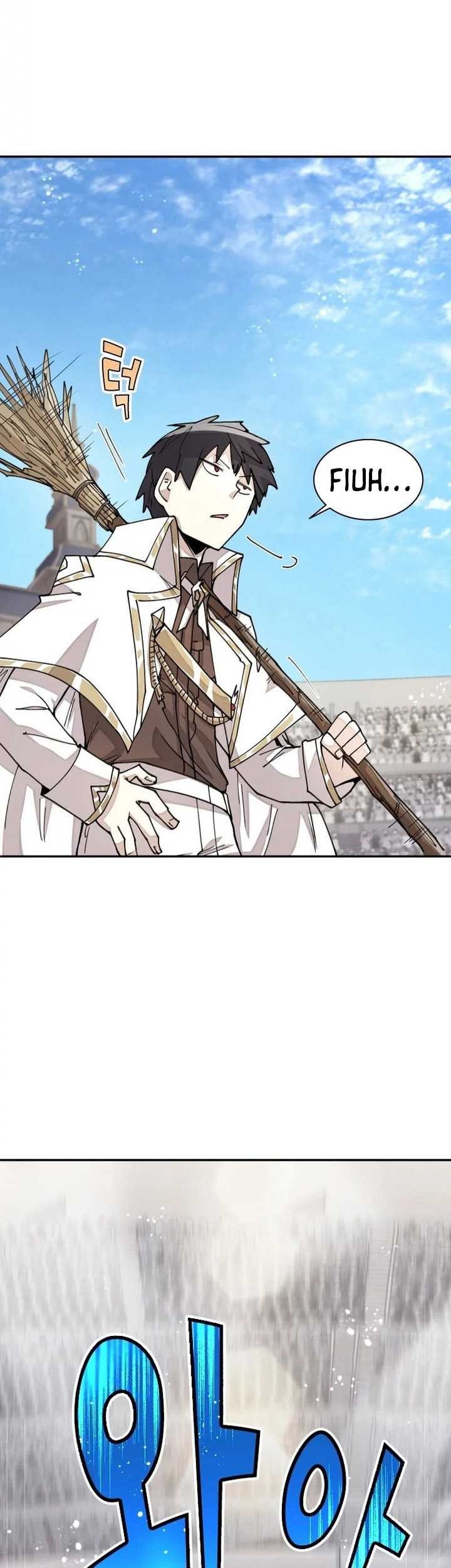 The Rebirth of the Hero’s Party’s Archmage Chapter 24 Gambar 32