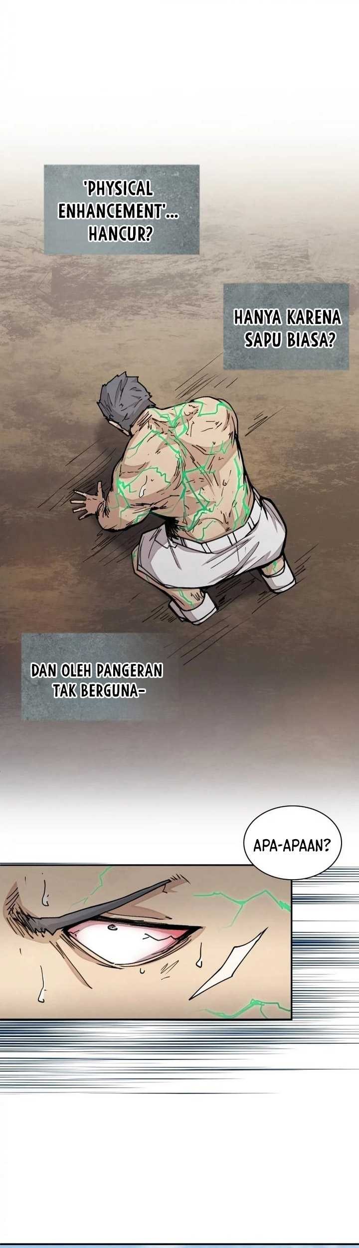 The Rebirth of the Hero’s Party’s Archmage Chapter 24 Gambar 36