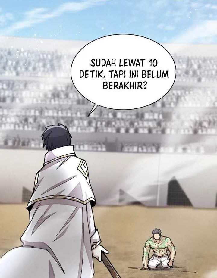 The Rebirth of the Hero’s Party’s Archmage Chapter 24 Gambar 37