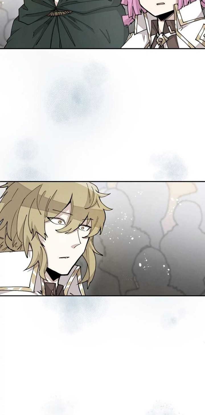 The Rebirth of the Hero’s Party’s Archmage Chapter 24 Gambar 23