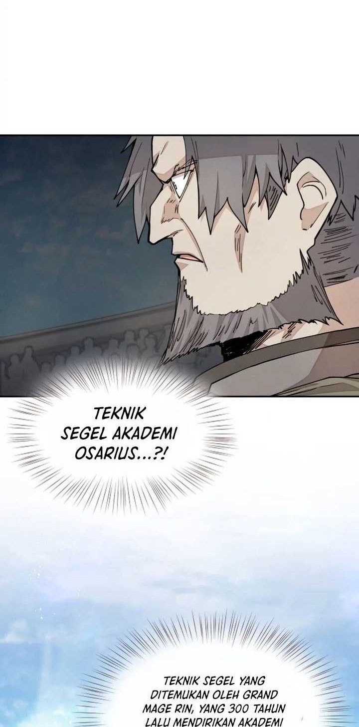 The Rebirth of the Hero’s Party’s Archmage Chapter 24 Gambar 25