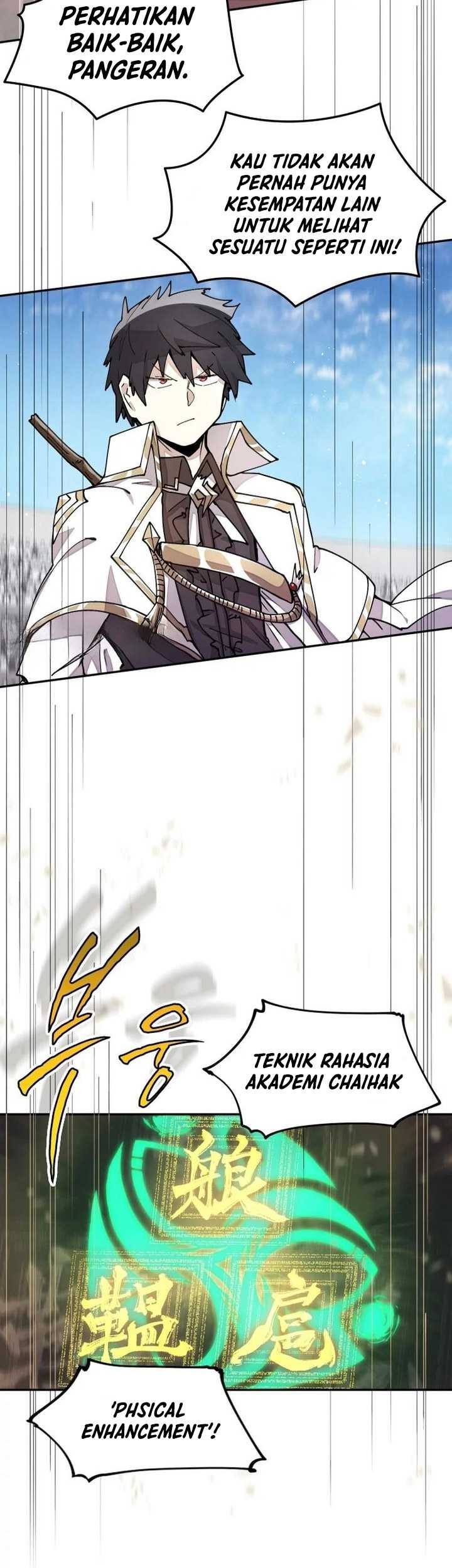 The Rebirth of the Hero’s Party’s Archmage Chapter 24 Gambar 4