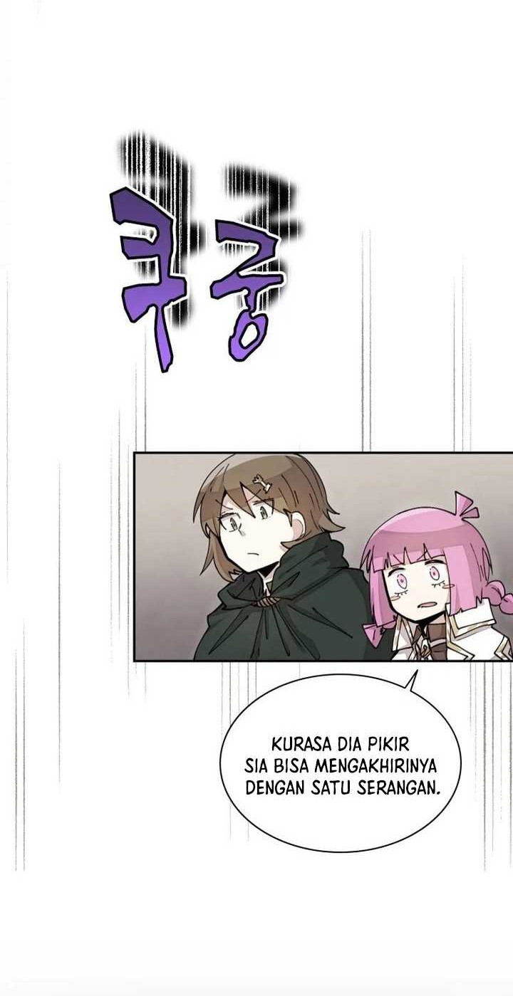 The Rebirth of the Hero’s Party’s Archmage Chapter 24 Gambar 5