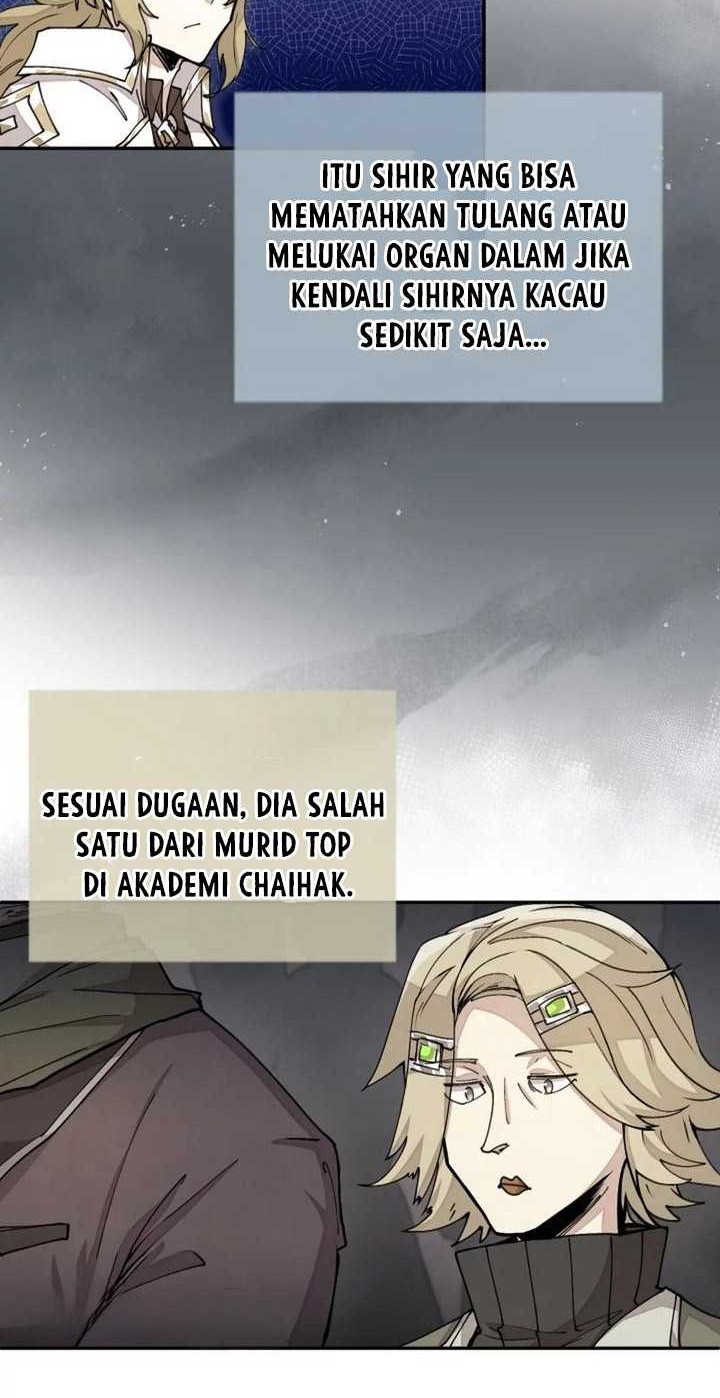 The Rebirth of the Hero’s Party’s Archmage Chapter 24 Gambar 7
