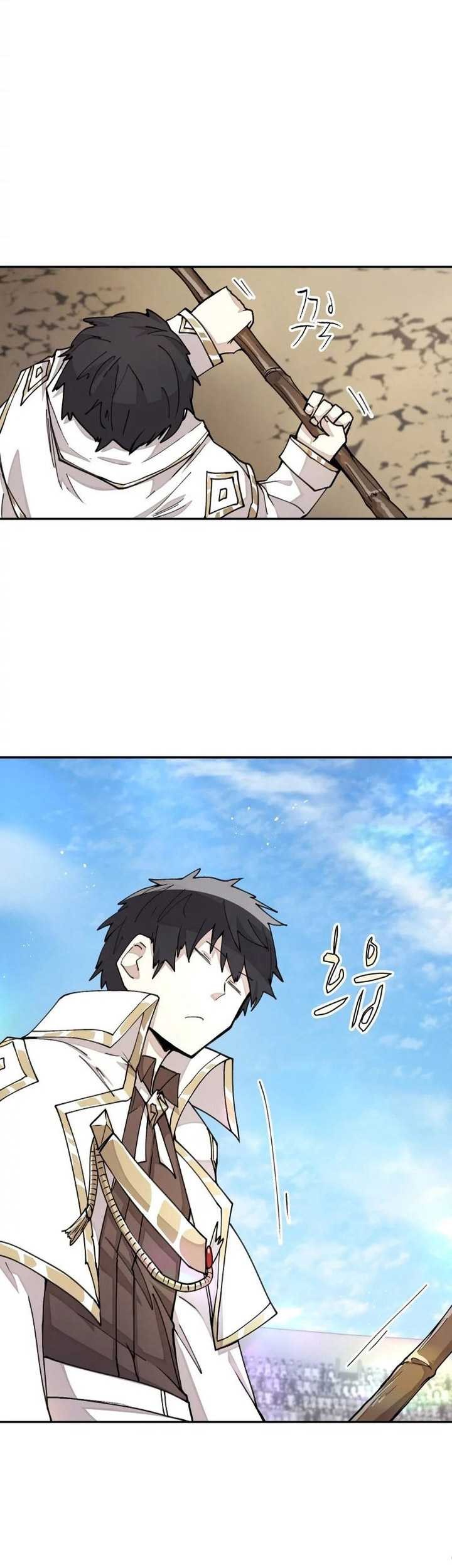 The Rebirth of the Hero’s Party’s Archmage Chapter 24 Gambar 8