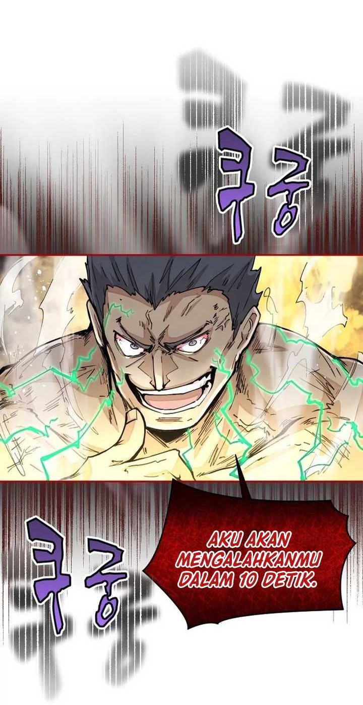 The Rebirth of the Hero’s Party’s Archmage Chapter 24 Gambar 9