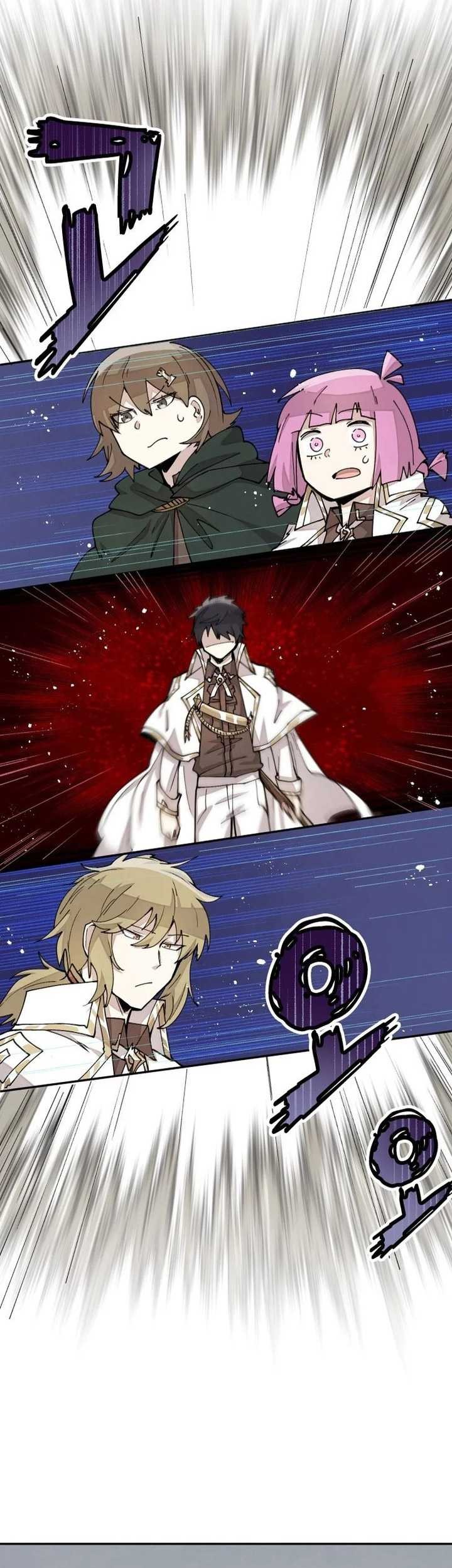 The Rebirth of the Hero’s Party’s Archmage Chapter 24 Gambar 12