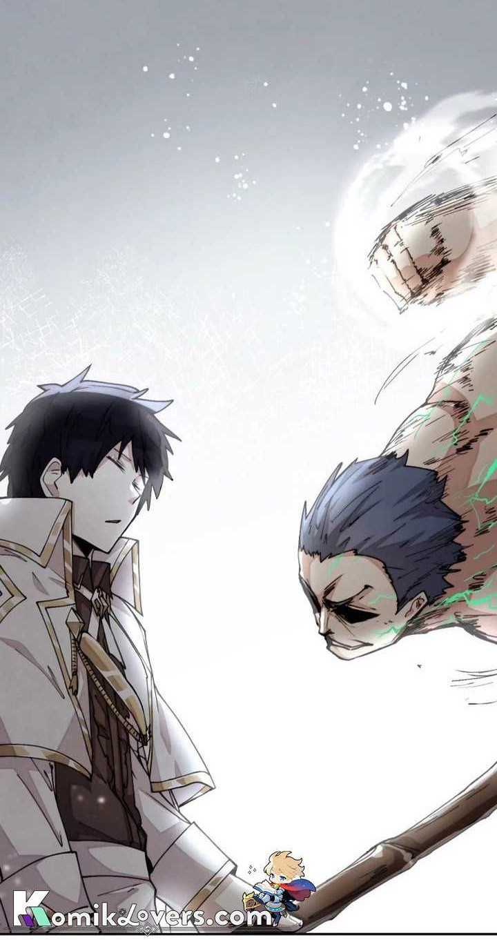 The Rebirth of the Hero’s Party’s Archmage Chapter 24 Gambar 13