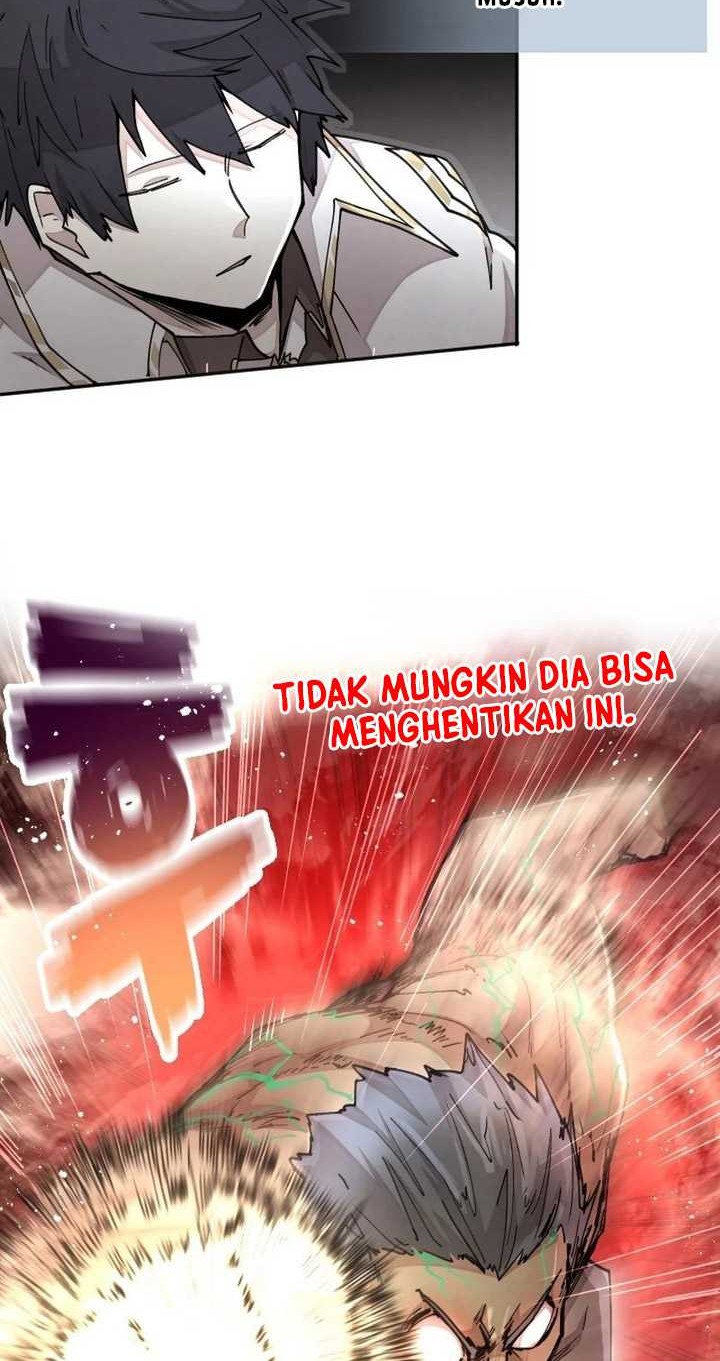 The Rebirth of the Hero’s Party’s Archmage Chapter 24 Gambar 15