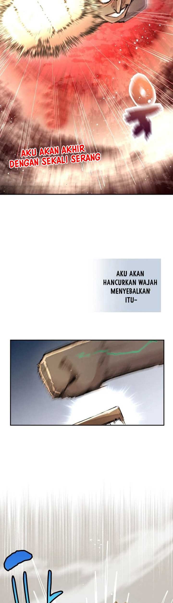 The Rebirth of the Hero’s Party’s Archmage Chapter 24 Gambar 16