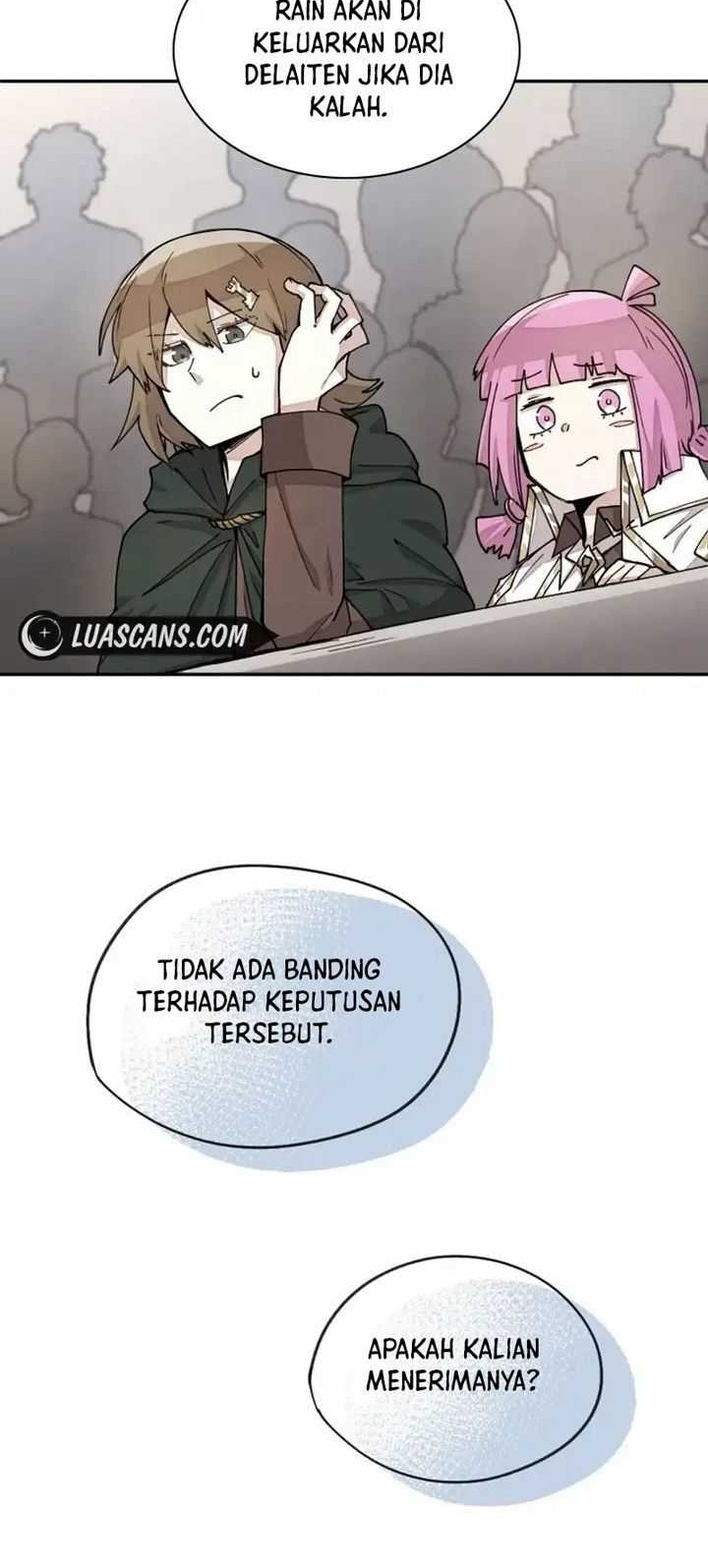 The Rebirth of the Hero’s Party’s Archmage Chapter 23 Gambar 29