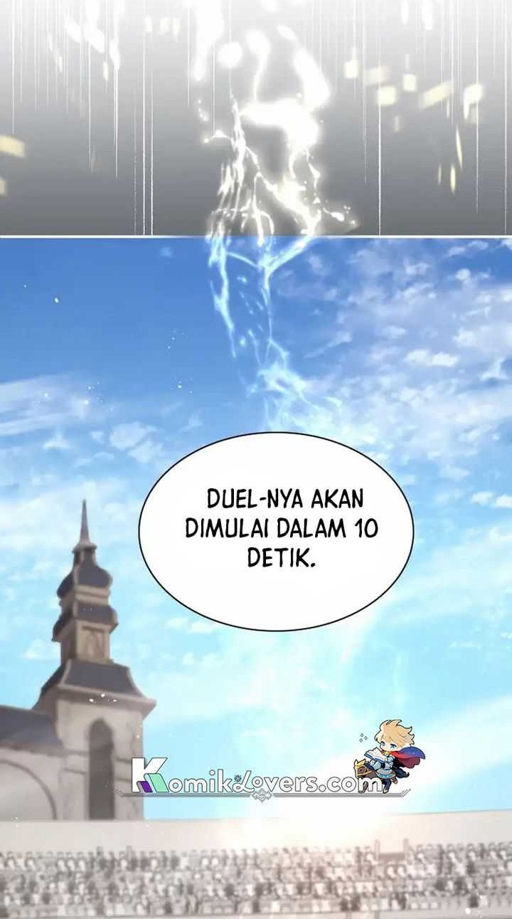 The Rebirth of the Hero’s Party’s Archmage Chapter 23 Gambar 31