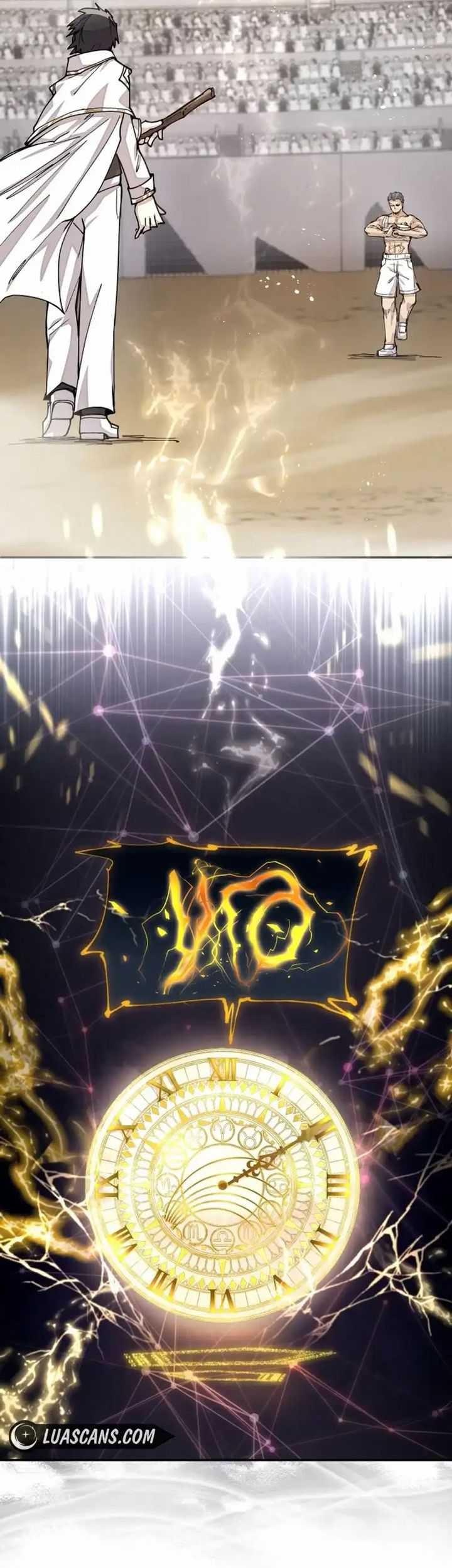 The Rebirth of the Hero’s Party’s Archmage Chapter 23 Gambar 32