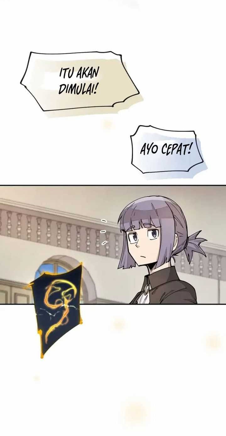 The Rebirth of the Hero’s Party’s Archmage Chapter 23 Gambar 33