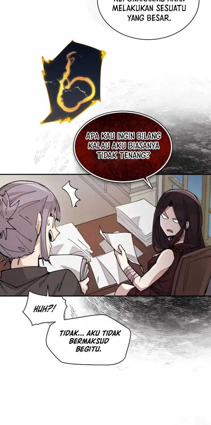 The Rebirth of the Hero’s Party’s Archmage Chapter 23 Gambar 35