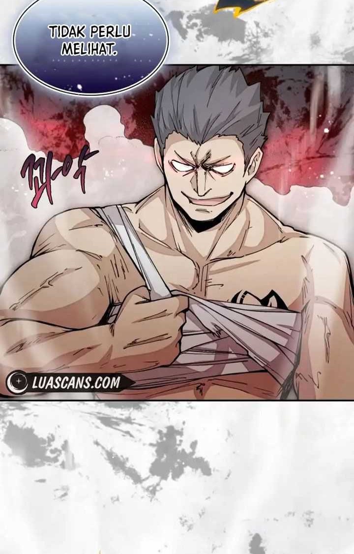 The Rebirth of the Hero’s Party’s Archmage Chapter 23 Gambar 37