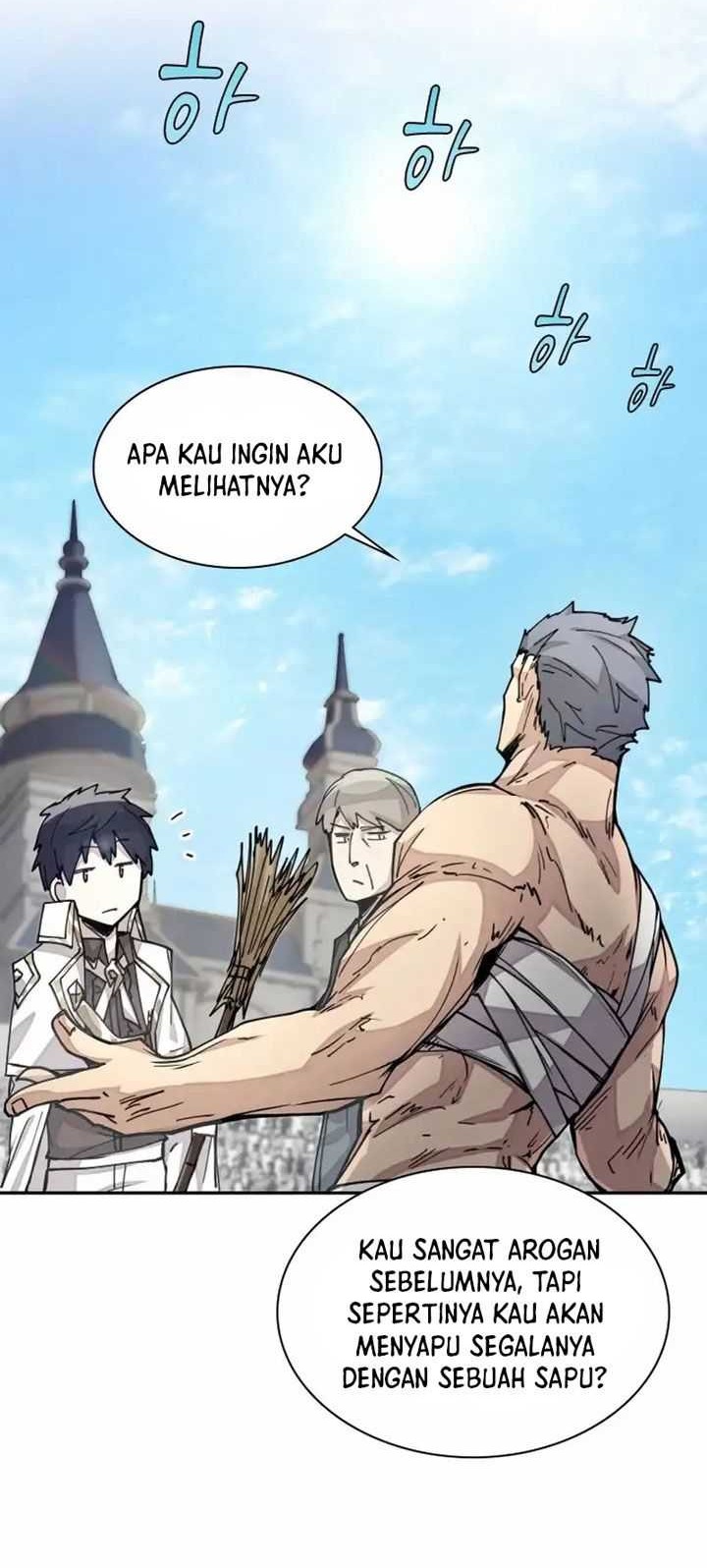 The Rebirth of the Hero’s Party’s Archmage Chapter 23 Gambar 23