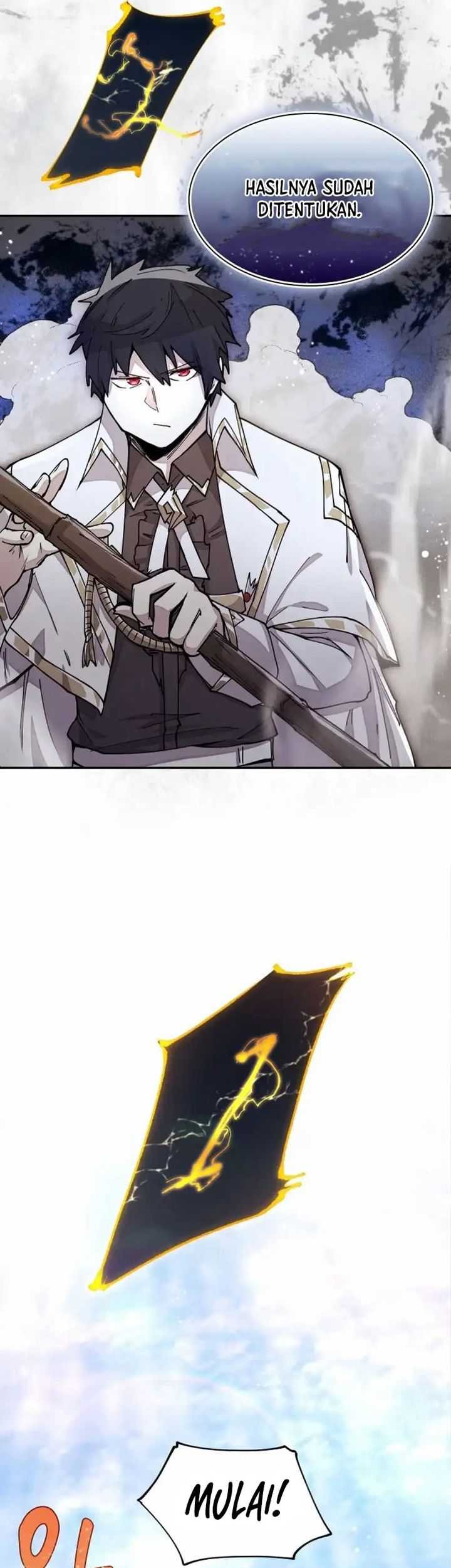 The Rebirth of the Hero’s Party’s Archmage Chapter 23 Gambar 38