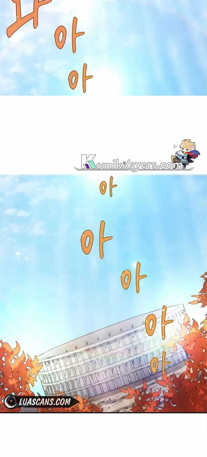 The Rebirth of the Hero’s Party’s Archmage Chapter 23 Gambar 39