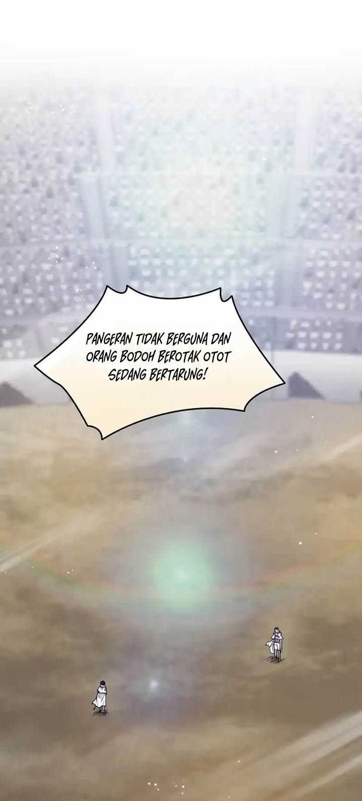 The Rebirth of the Hero’s Party’s Archmage Chapter 23 Gambar 3