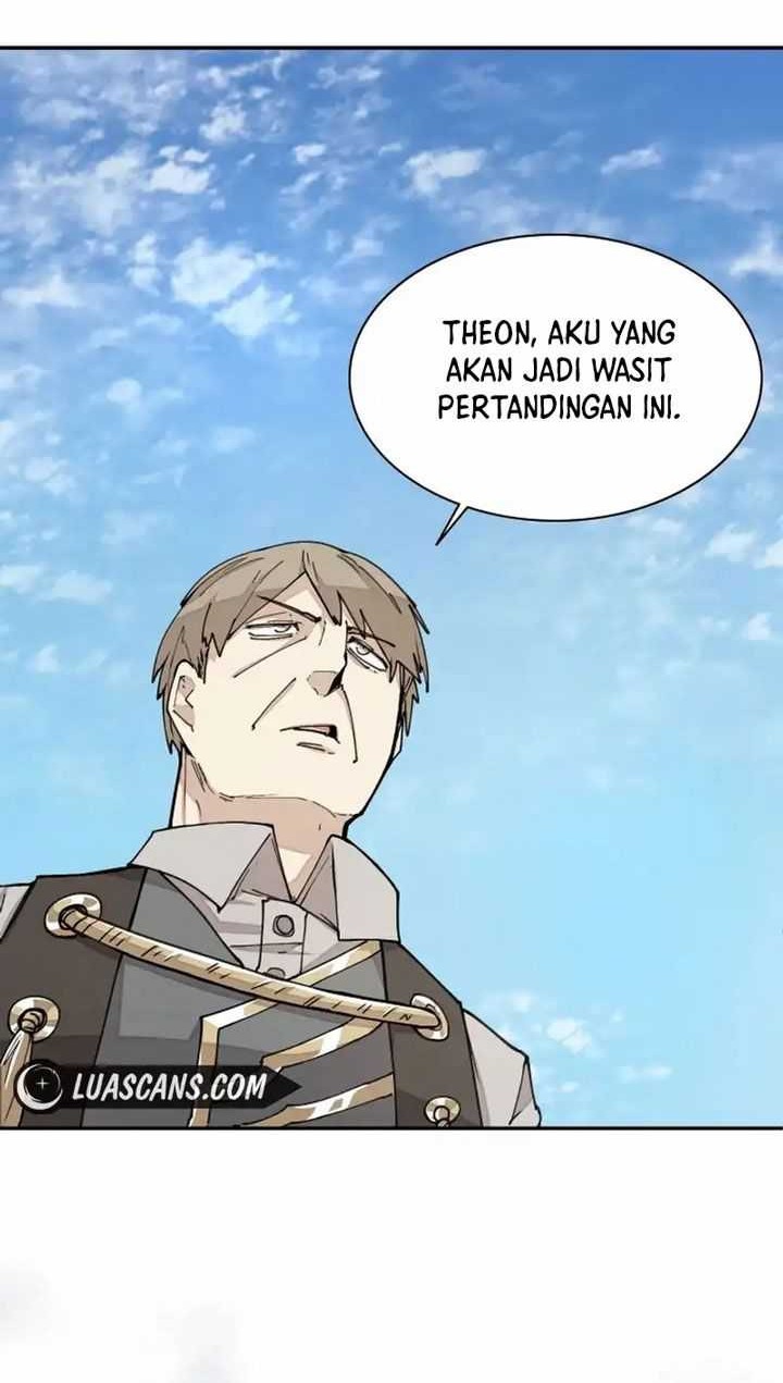 The Rebirth of the Hero’s Party’s Archmage Chapter 23 Gambar 7