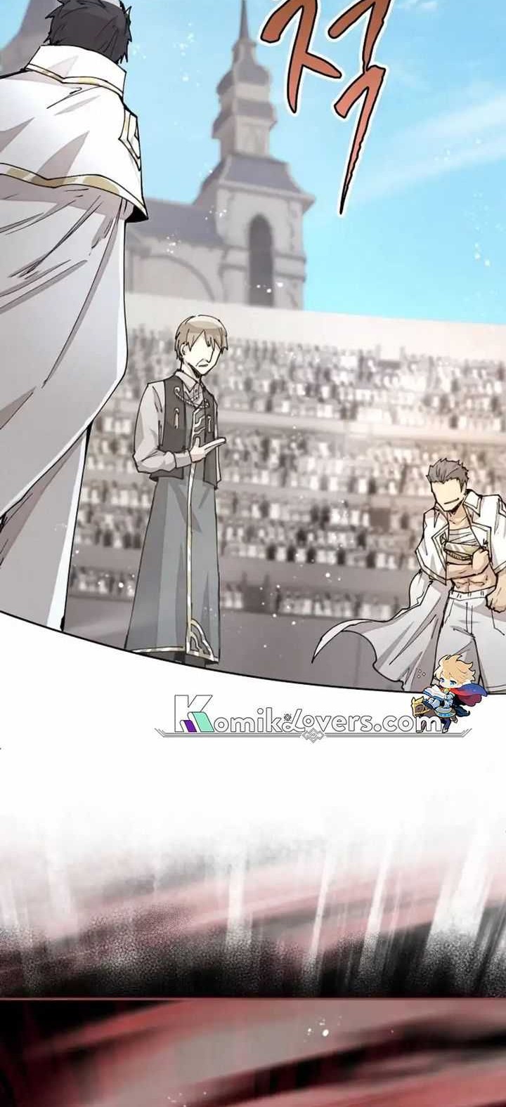 The Rebirth of the Hero’s Party’s Archmage Chapter 23 Gambar 9