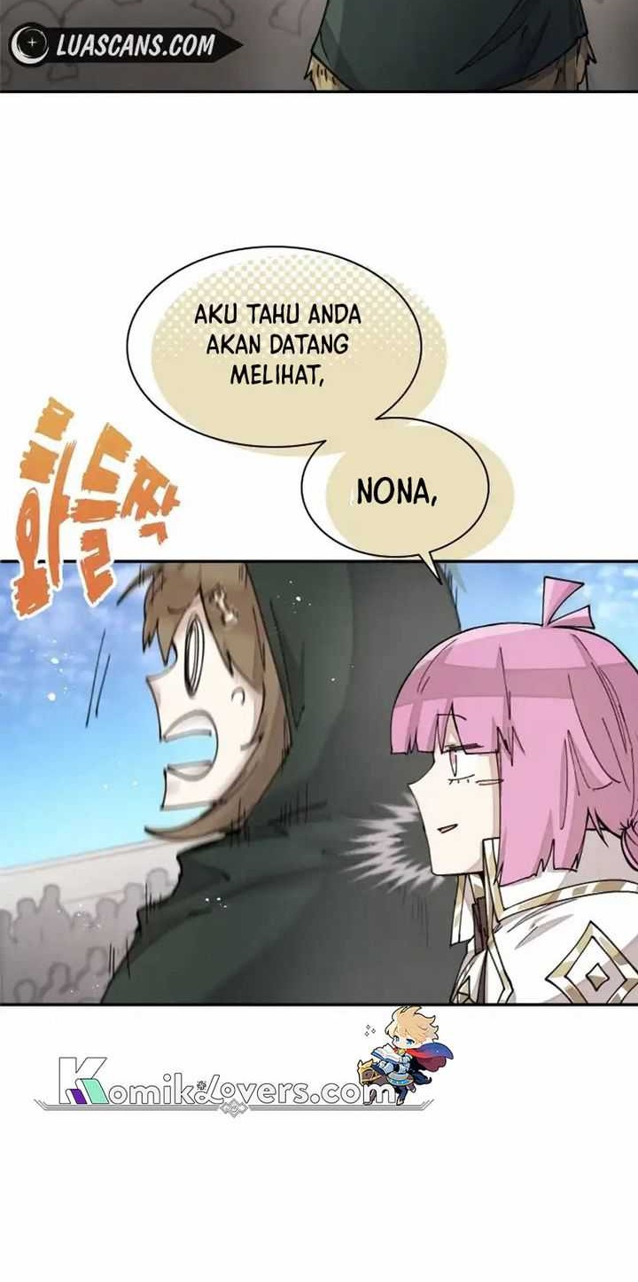 The Rebirth of the Hero’s Party’s Archmage Chapter 23 Gambar 13