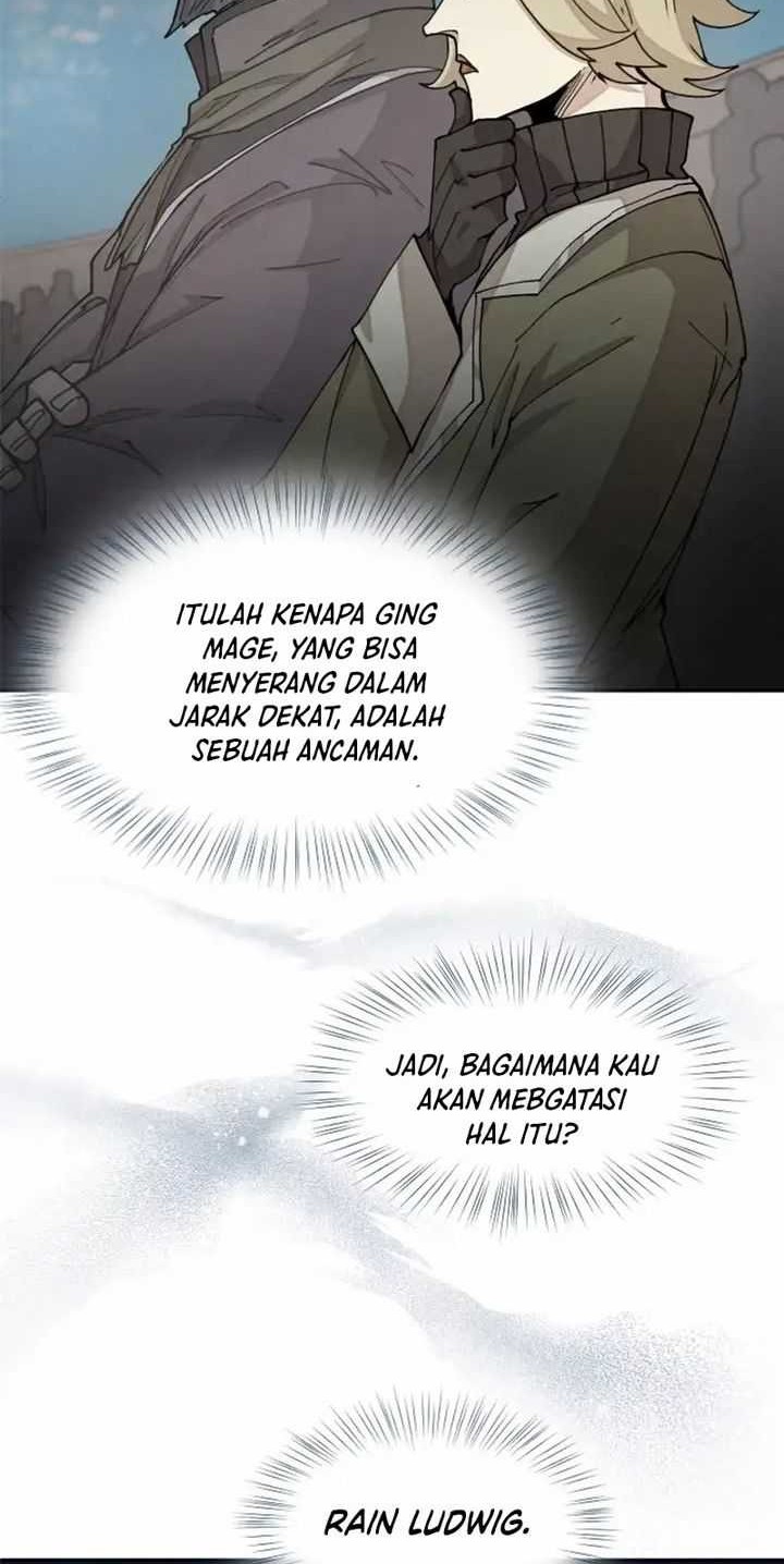 The Rebirth of the Hero’s Party’s Archmage Chapter 23 Gambar 15